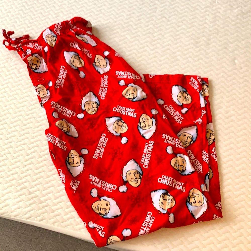 National Lampoons PJ Pants